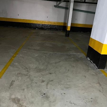 Apartamento No Guaruja Enseada A Beira Mar, Otima Localidade E Com Ar Condicionado מראה חיצוני תמונה