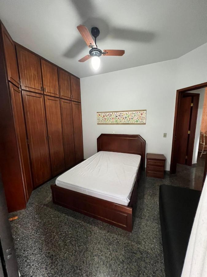 Apartamento No Guaruja Enseada A Beira Mar, Otima Localidade E Com Ar Condicionado מראה חיצוני תמונה