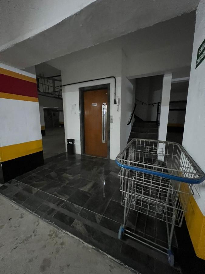 Apartamento No Guaruja Enseada A Beira Mar, Otima Localidade E Com Ar Condicionado מראה חיצוני תמונה
