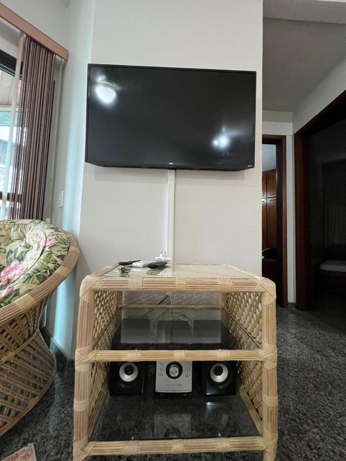 Apartamento No Guaruja Enseada A Beira Mar, Otima Localidade E Com Ar Condicionado מראה חיצוני תמונה
